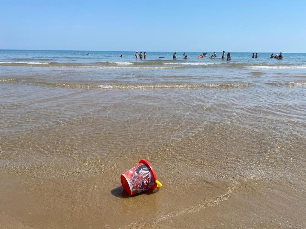 Appartamenti Le Porte Del Gargano فيستَ المظهر الخارجي الصورة