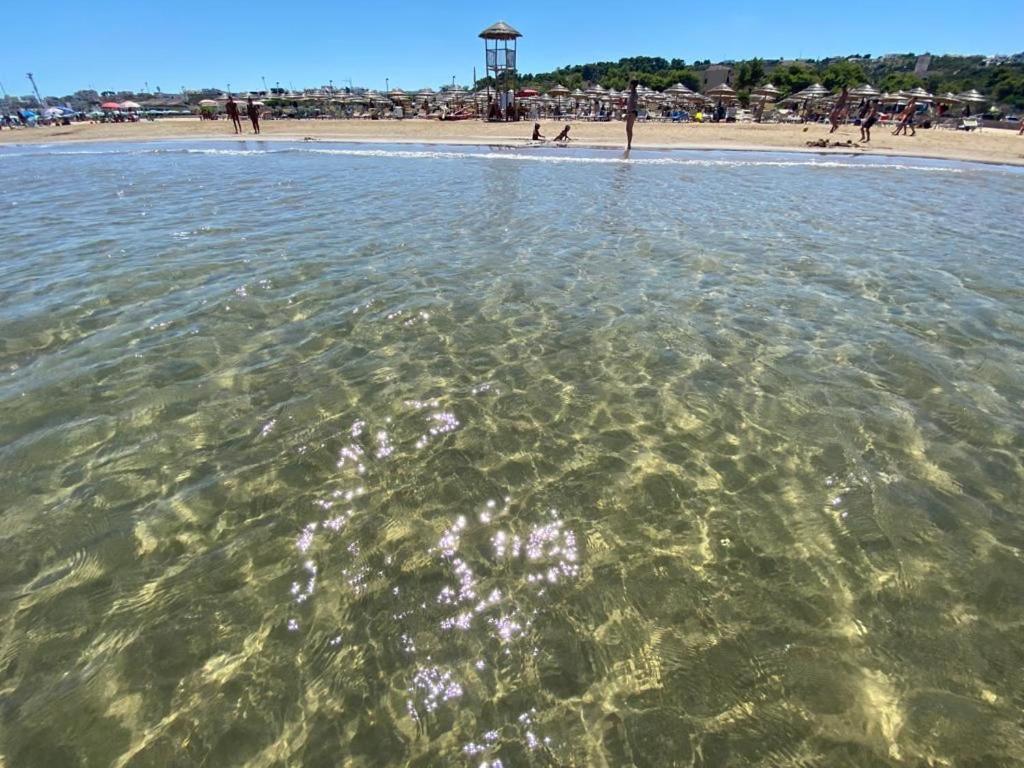 Appartamenti Le Porte Del Gargano فيستَ المظهر الخارجي الصورة