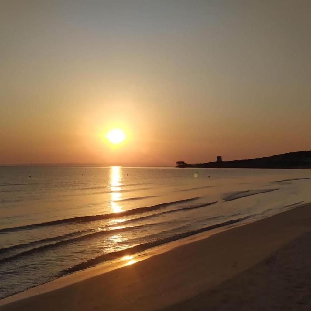 Appartamenti Le Porte Del Gargano فيستَ المظهر الخارجي الصورة