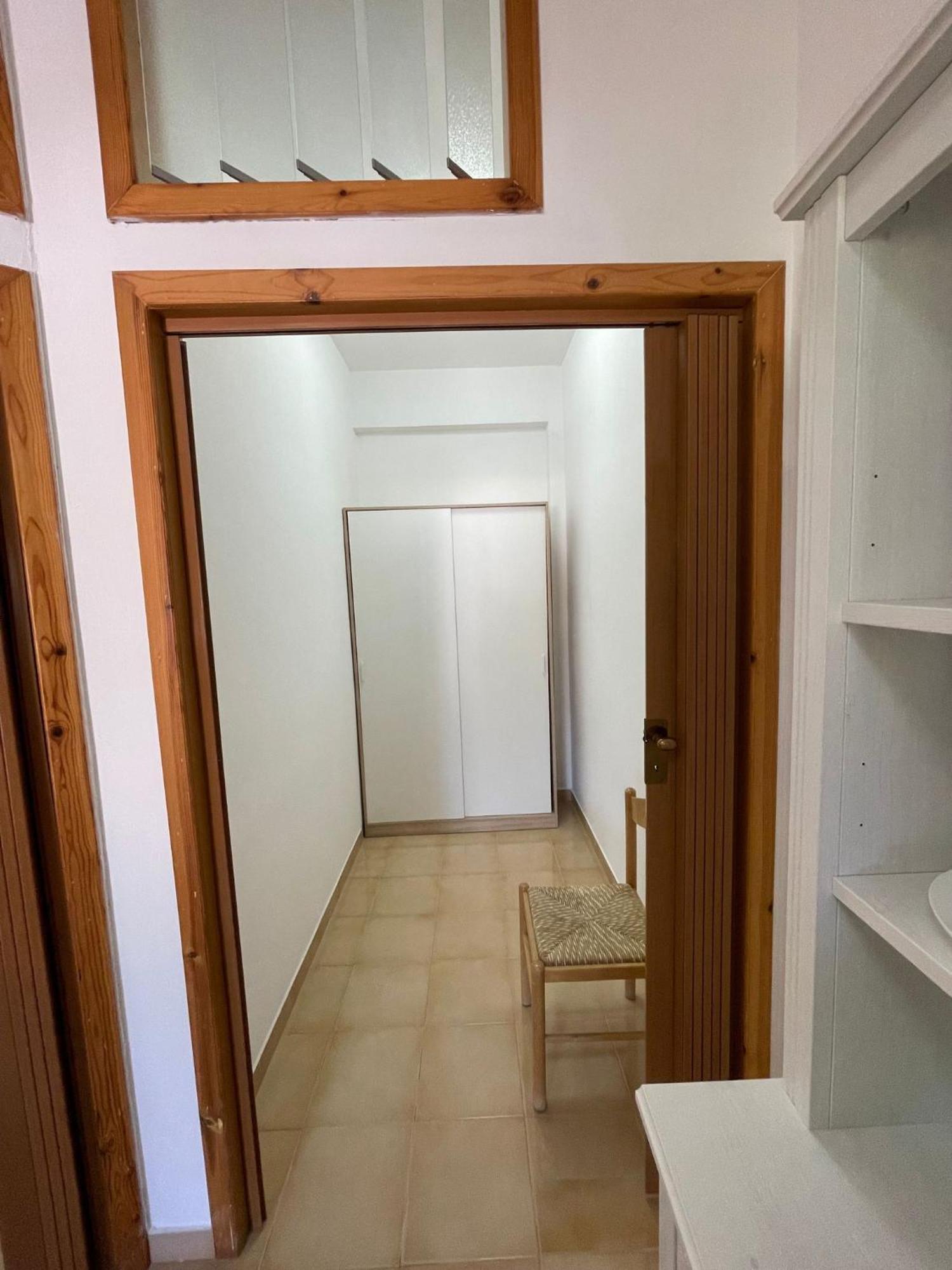 Appartamenti Le Porte Del Gargano فيستَ المظهر الخارجي الصورة