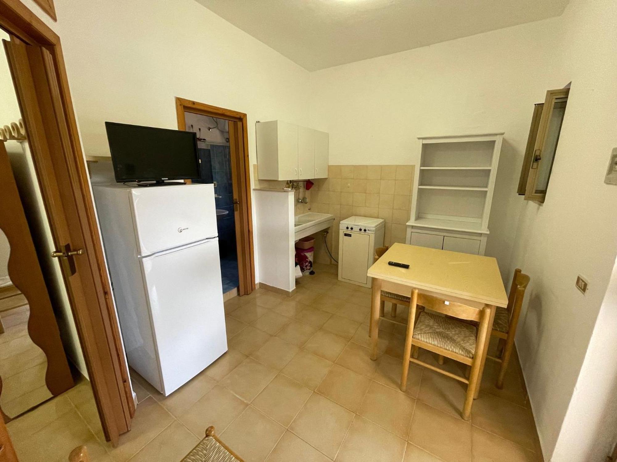 Appartamenti Le Porte Del Gargano فيستَ المظهر الخارجي الصورة