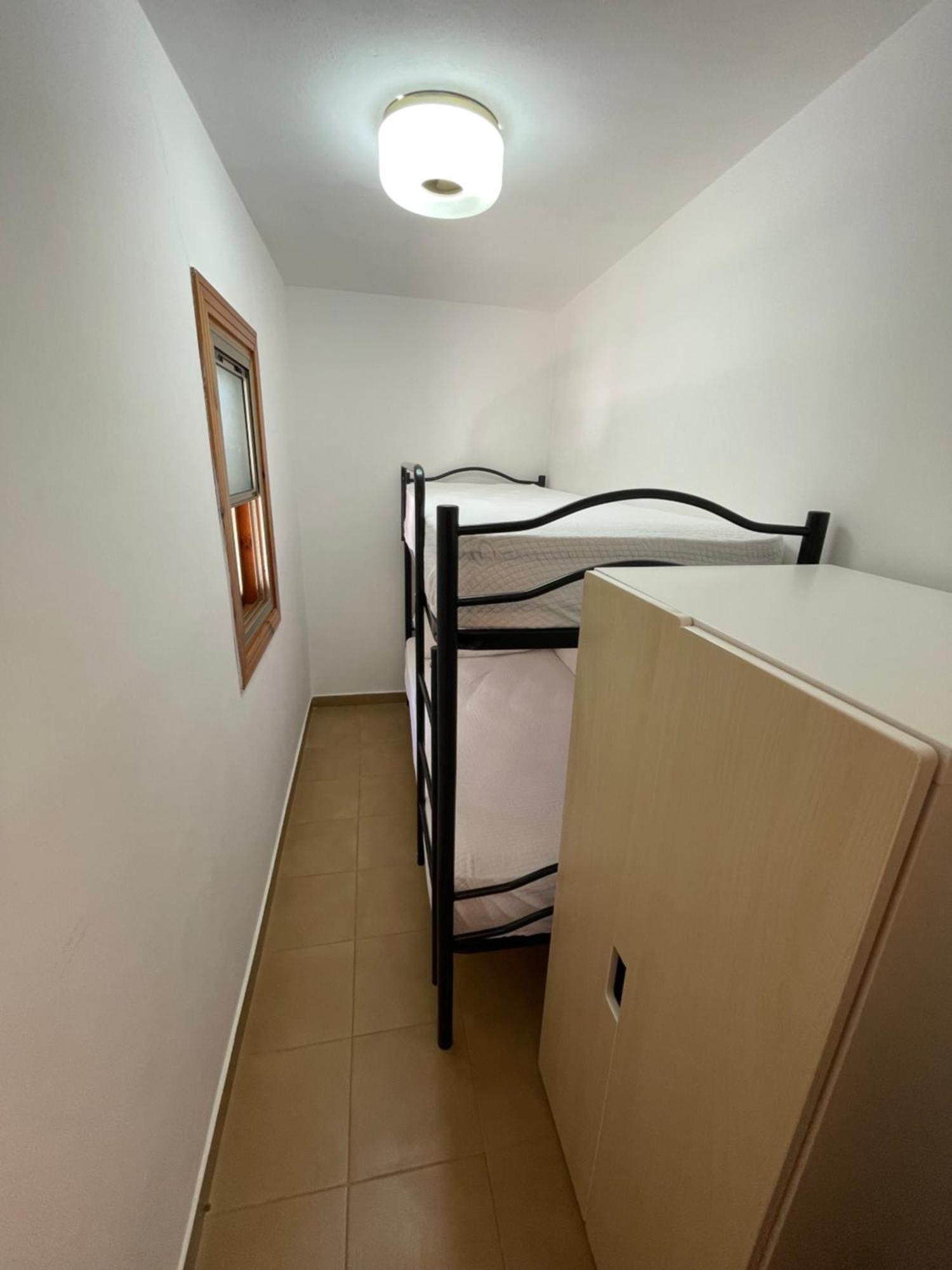 Appartamenti Le Porte Del Gargano فيستَ المظهر الخارجي الصورة